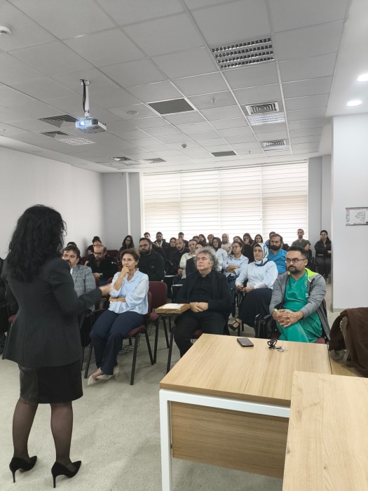 Özgün Değer ve Takip Süreci