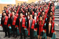 2025 Mezuniyet Töreni