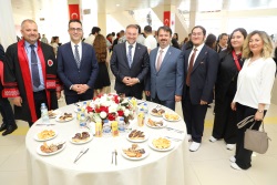2025 Mezuniyet Töreni