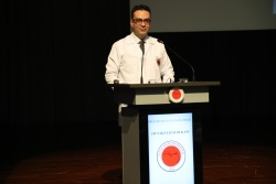 2025 Beyaz Önlük Töreni