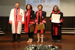 2025 Mezuniyet Töreni