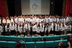 2025 Beyaz Önlük Töreni